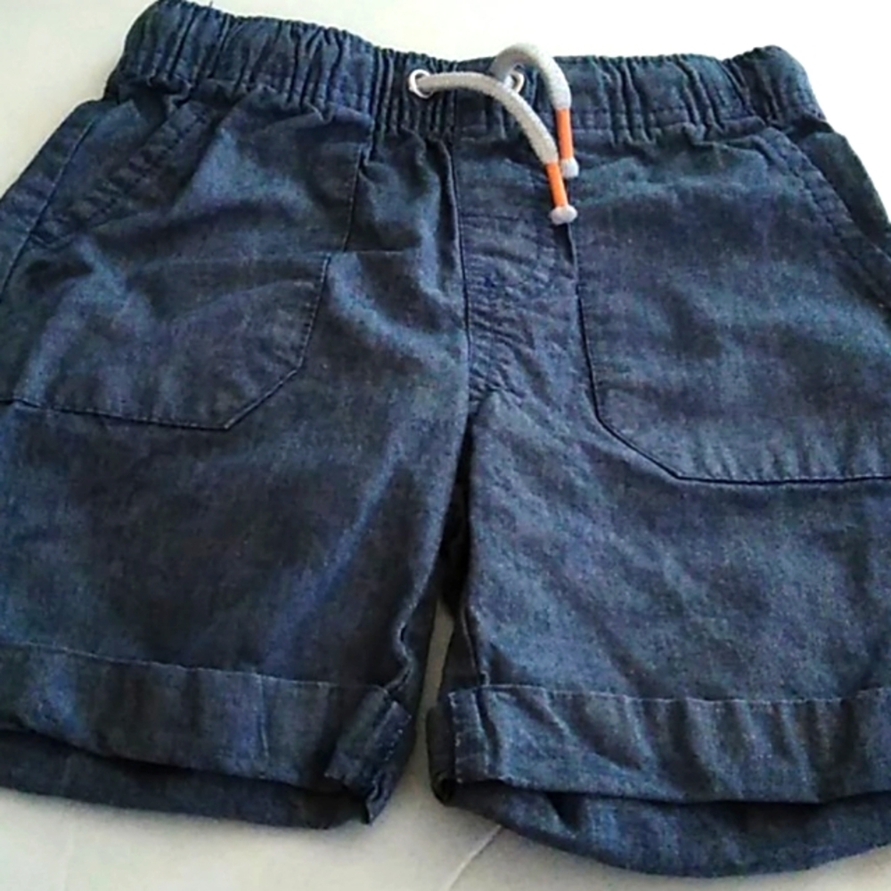 3/$15 Cat & Jack girl's shorts